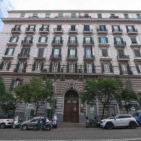 La Terra Del Sole Apartment Naples Exterior photo