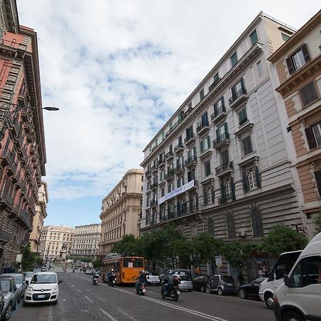 La Terra Del Sole Apartment Naples Exterior photo