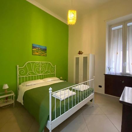 La Terra Del Sole Apartment Naples Exterior photo