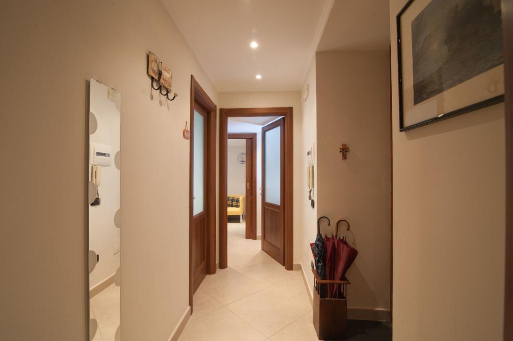 La Terra Del Sole Apartment Naples Exterior photo